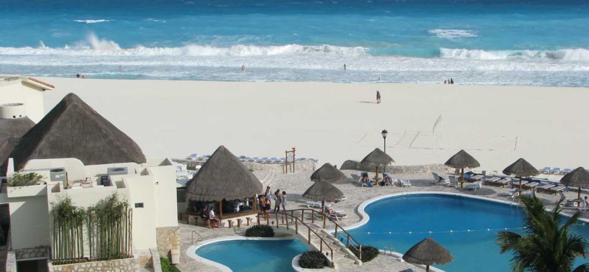 Marketing for Hotels and Retreat